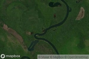 Corrego Passaro Preto