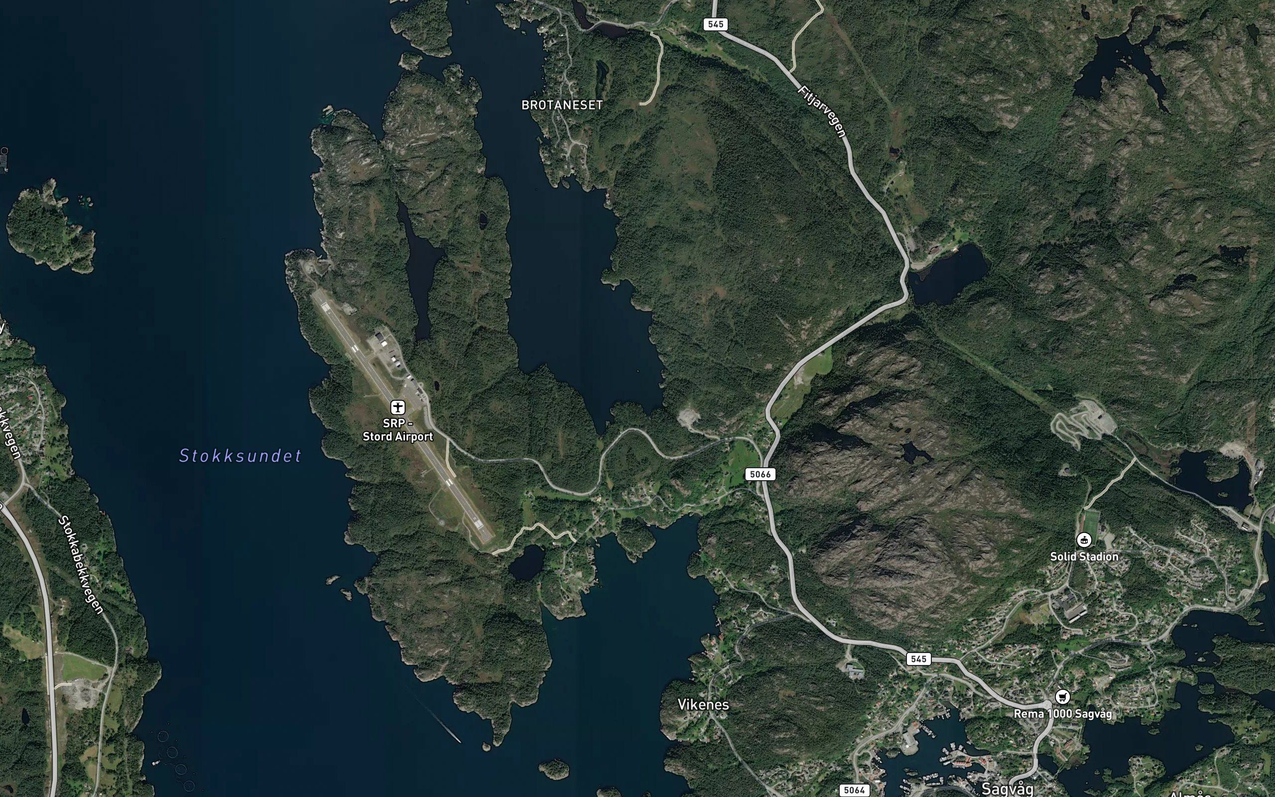 Ingebersvika