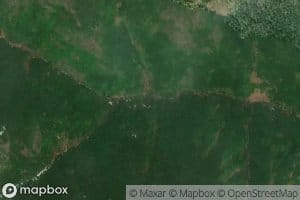 Hemlock Spring Creek