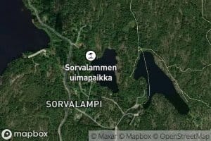 Sorvalampi