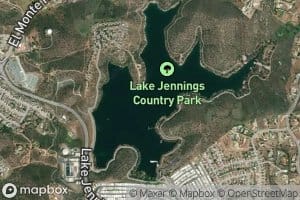 Lake Jennings