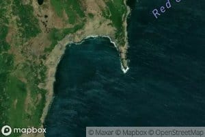 Upper Red Cove