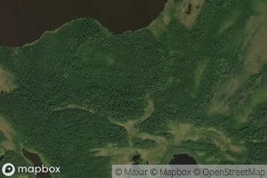 Ozero Lyuksyugyun'