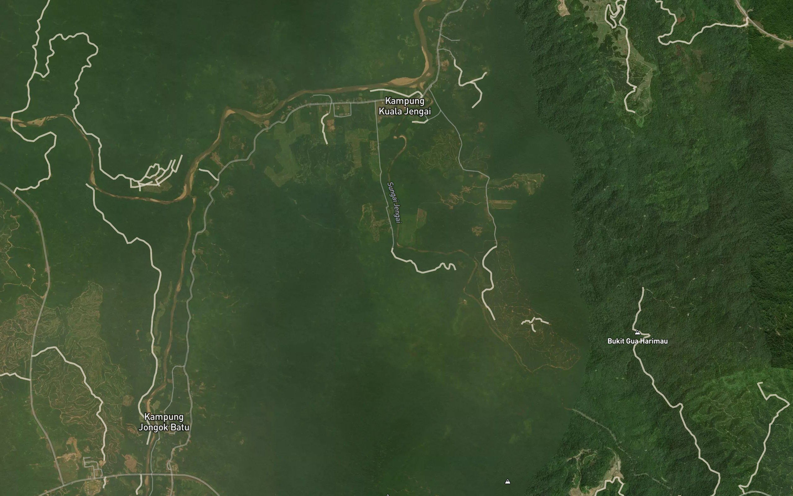 Sungai Kuau