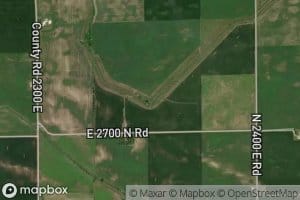 Main Martinton Ditch Number 3