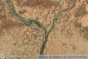Tarrawonda Creek