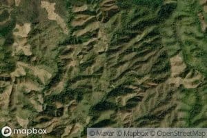 Barranca El Mezquite