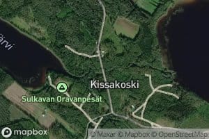 Kissakoski