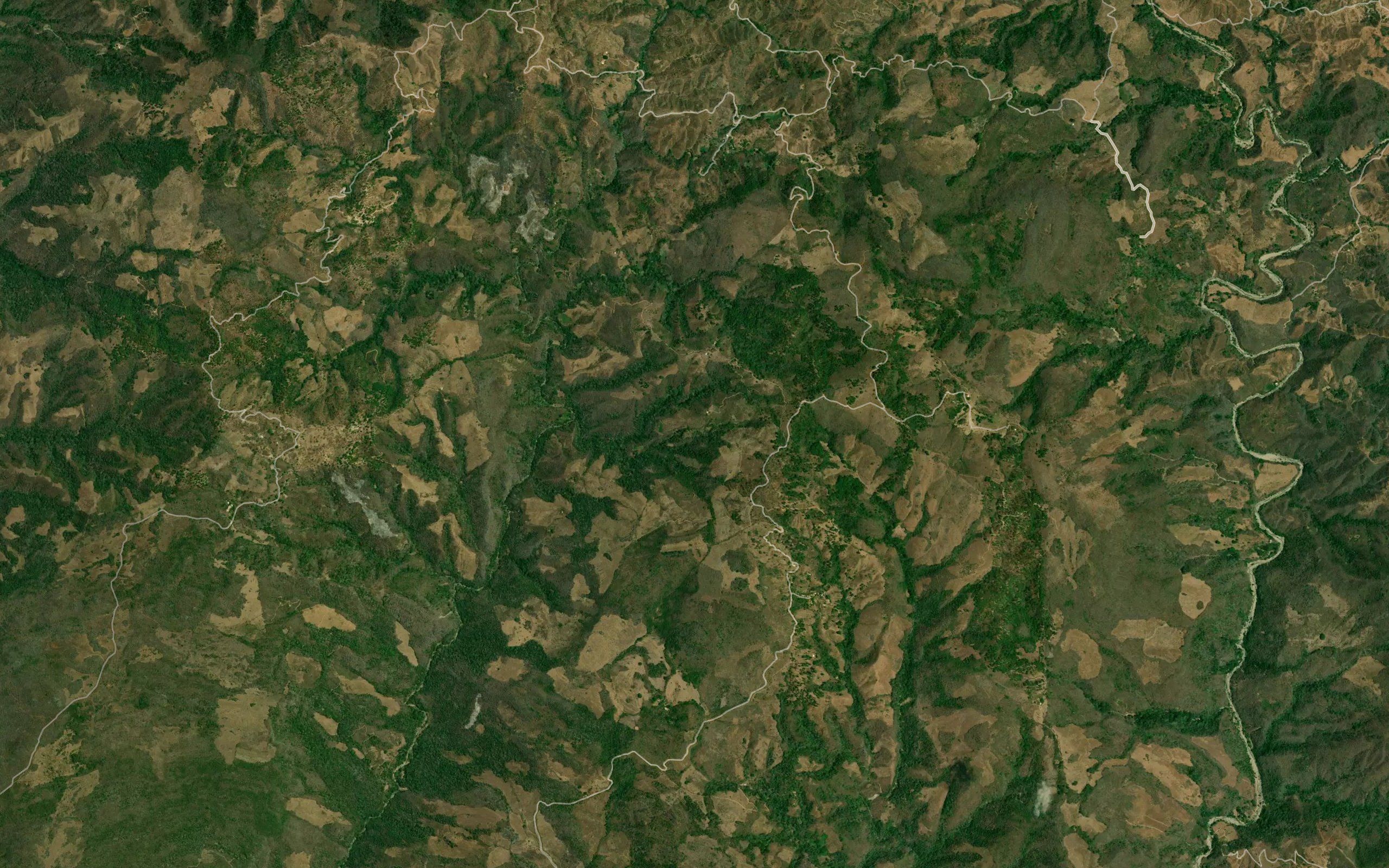 La Piedra