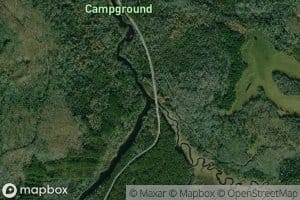 Tamarack River