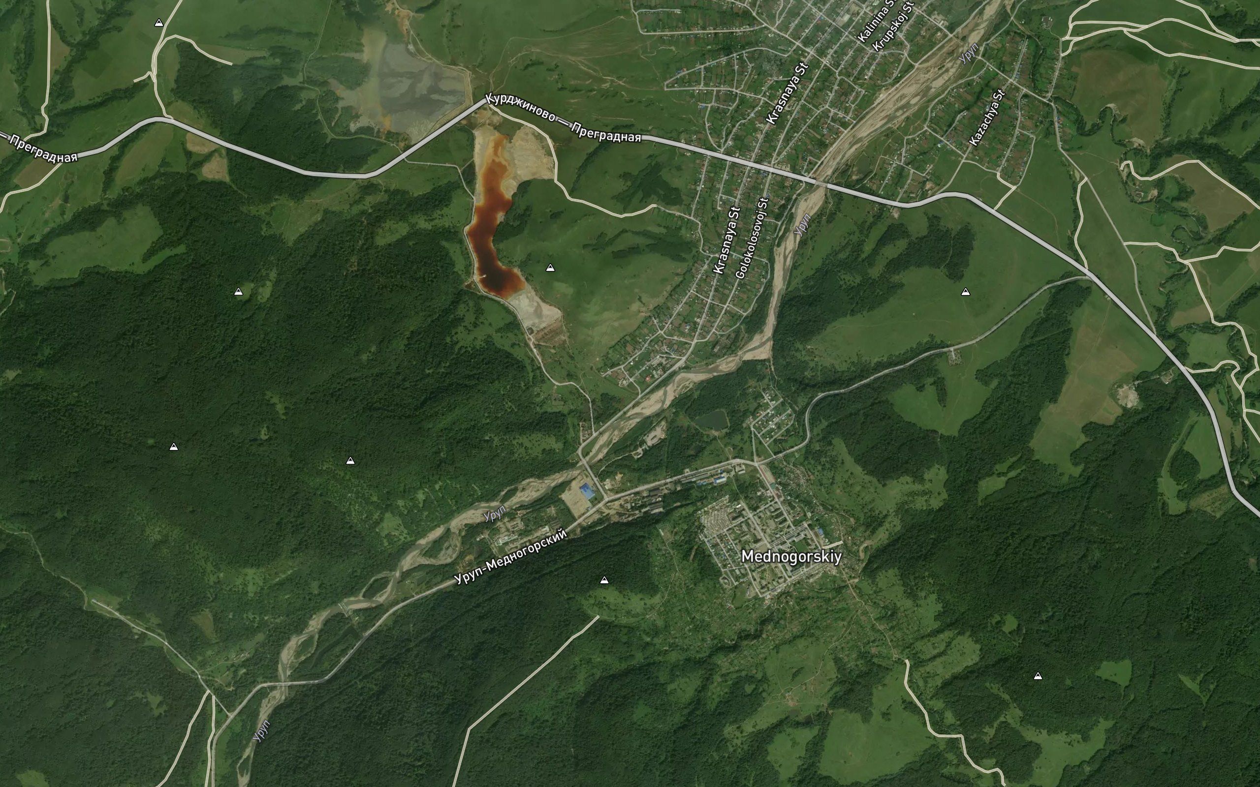 Orlovka