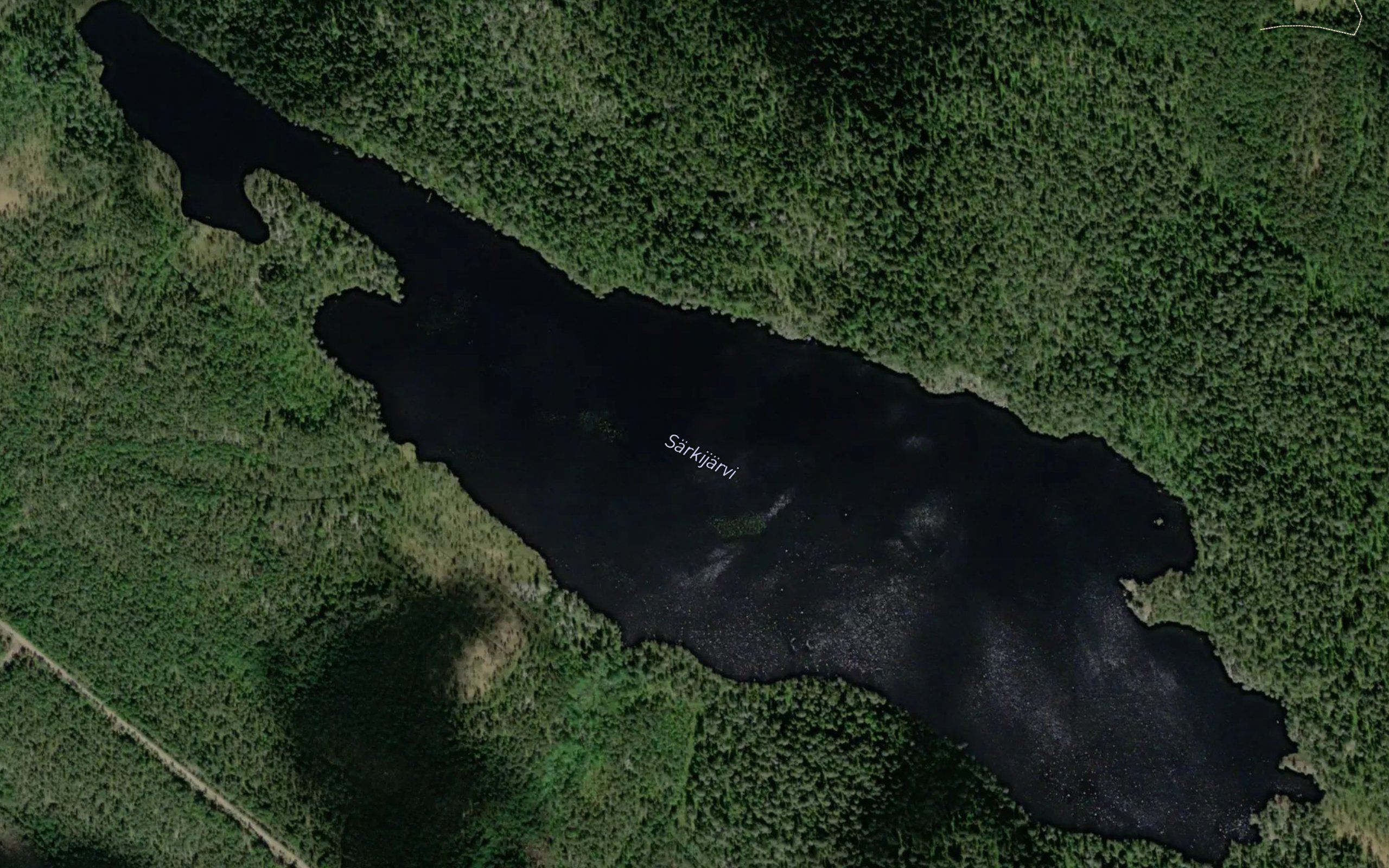 Sarkijarvi
