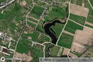 Varkaliu II Tvenkinys