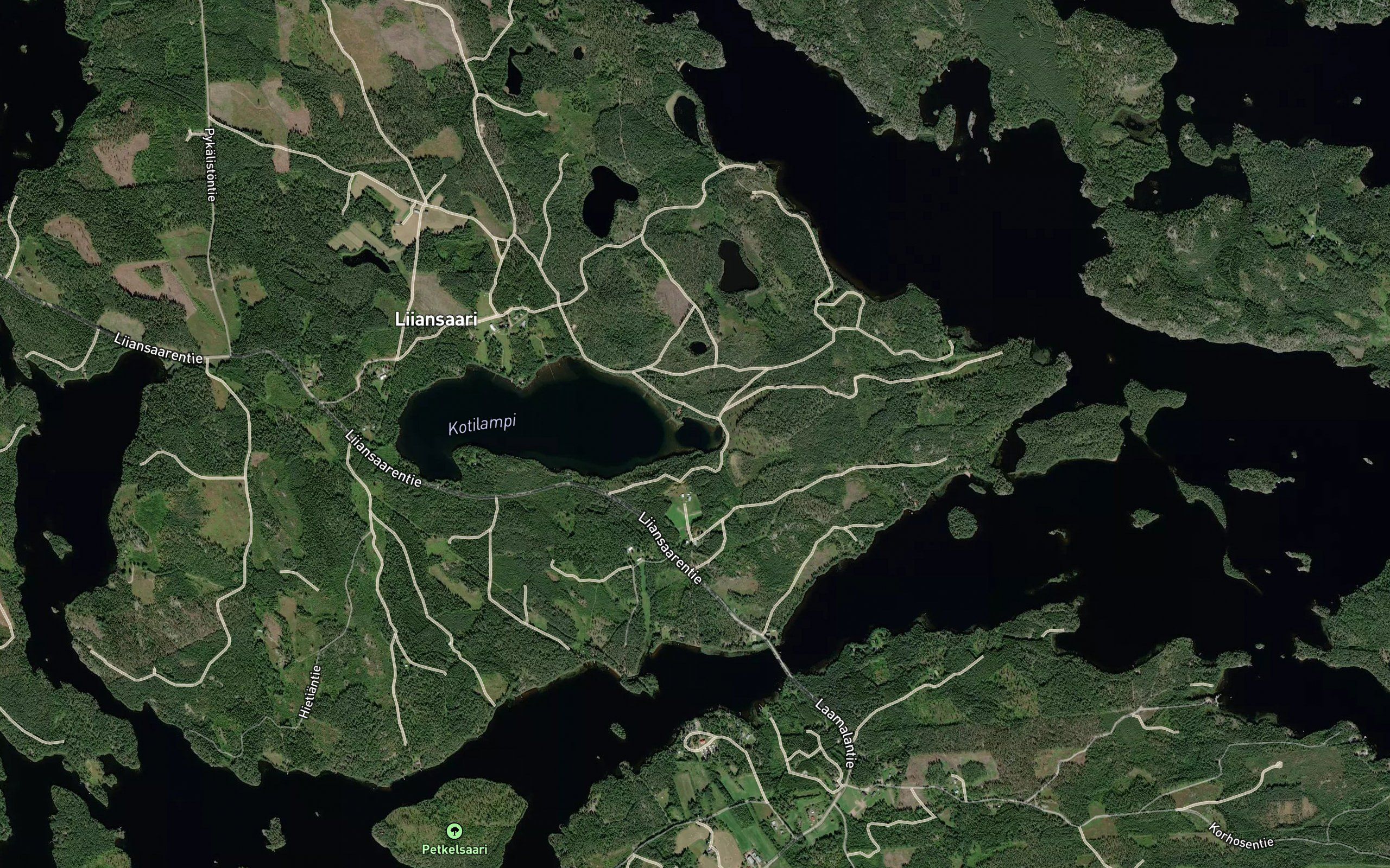 Kuikkolahti
