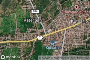 Kali Anjar