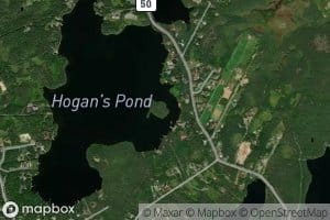 Hogans Pond