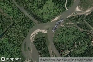 Protoka Zhernovskaya