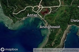 Nafayava Anaaitienwey