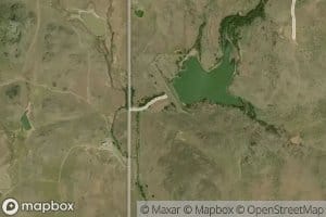 Otter Creek Site 3 Reservoir