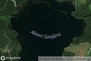 Alinen Savijarvi