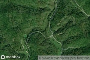 Raccoon Creek