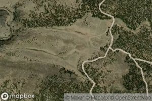 East Fork Springs Number Five