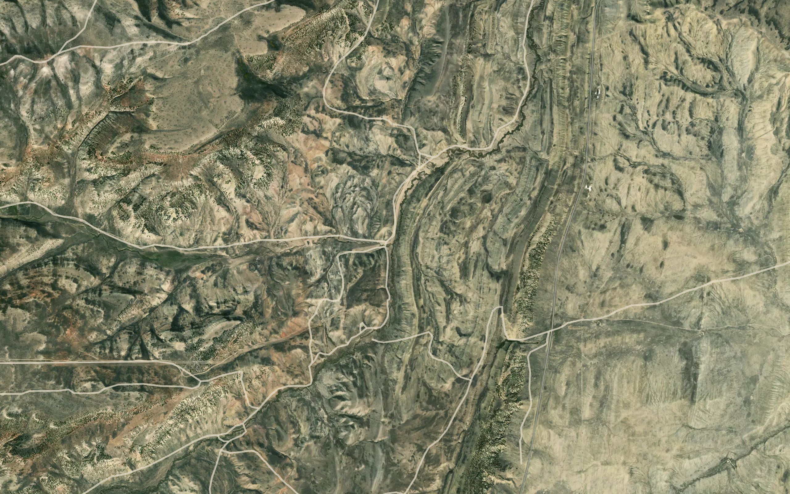 Hill Creek