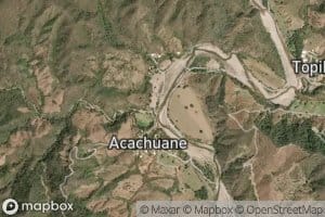 Arroyo Quebrada de Sianori