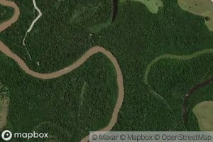 Corredeira das Congas