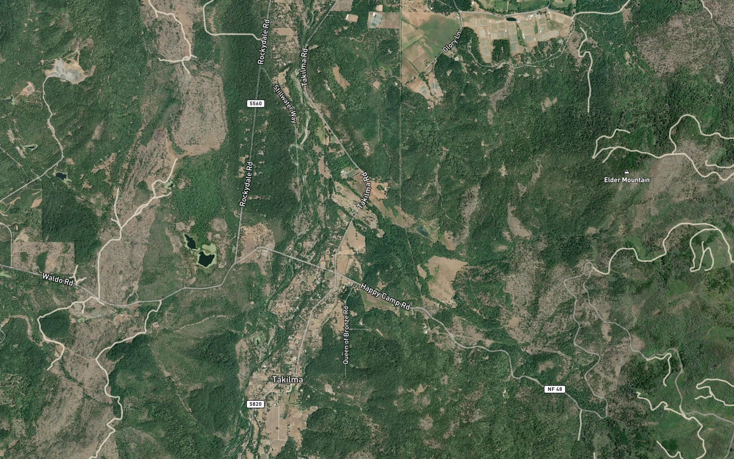 Khoeery Creek