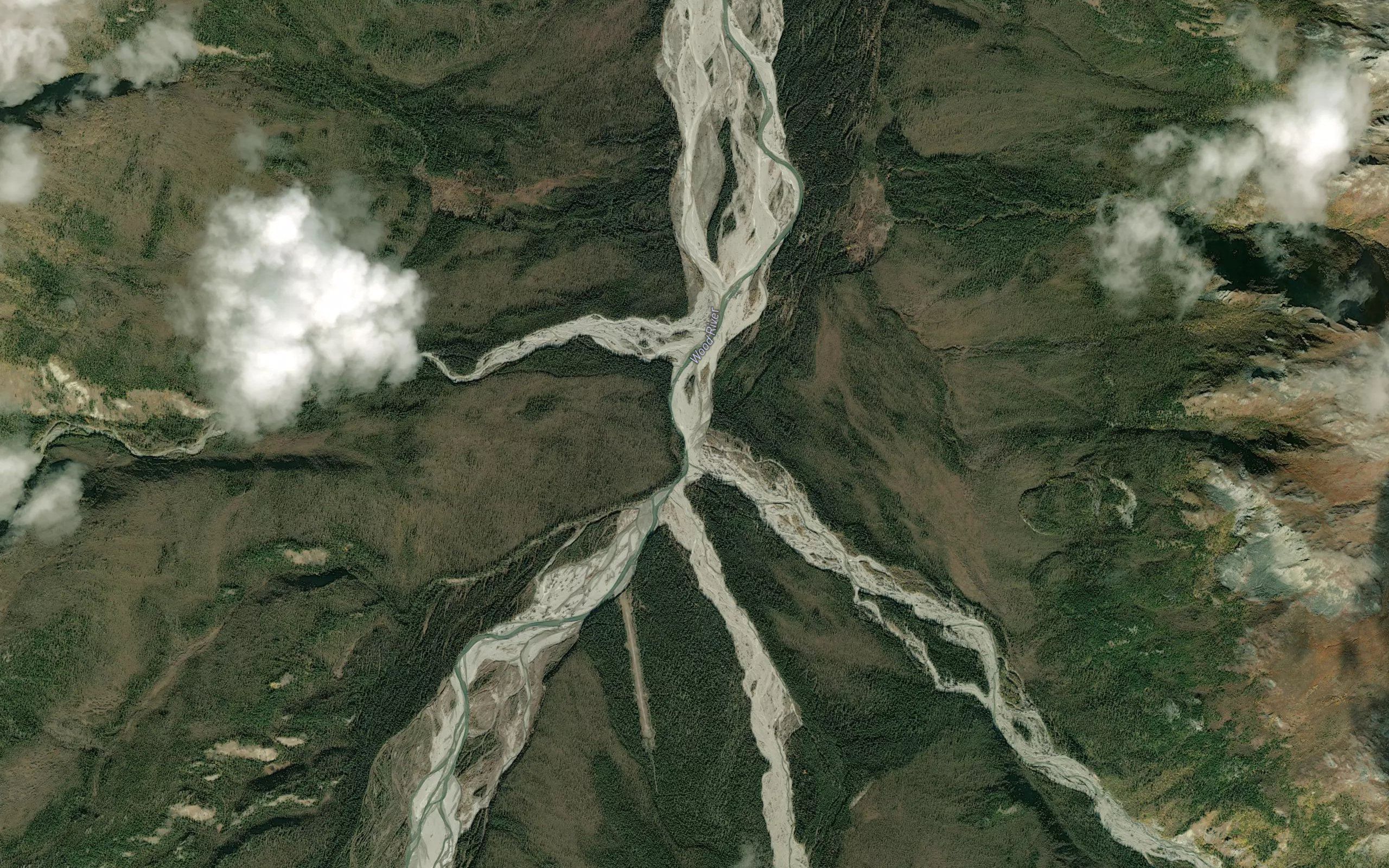 Kansas Creek