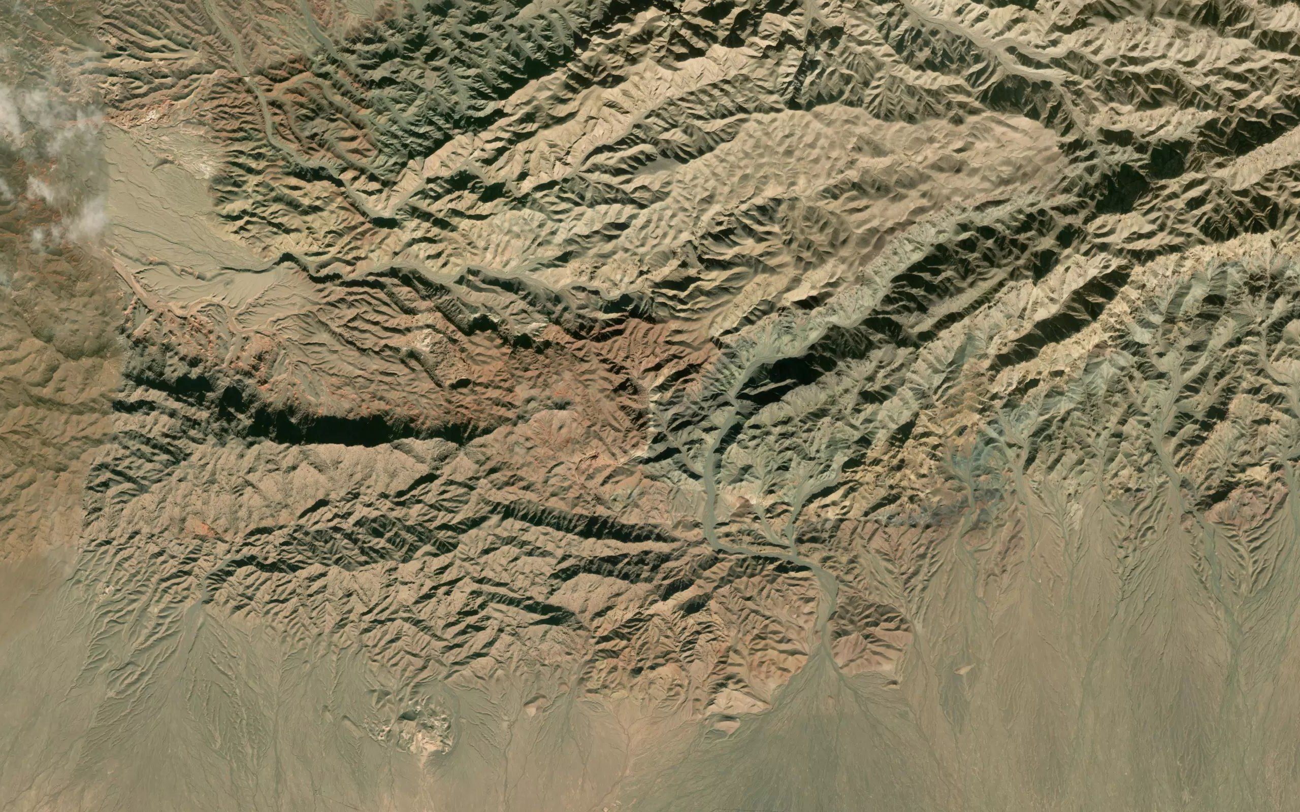 Cheshmeh-ye Sorkh