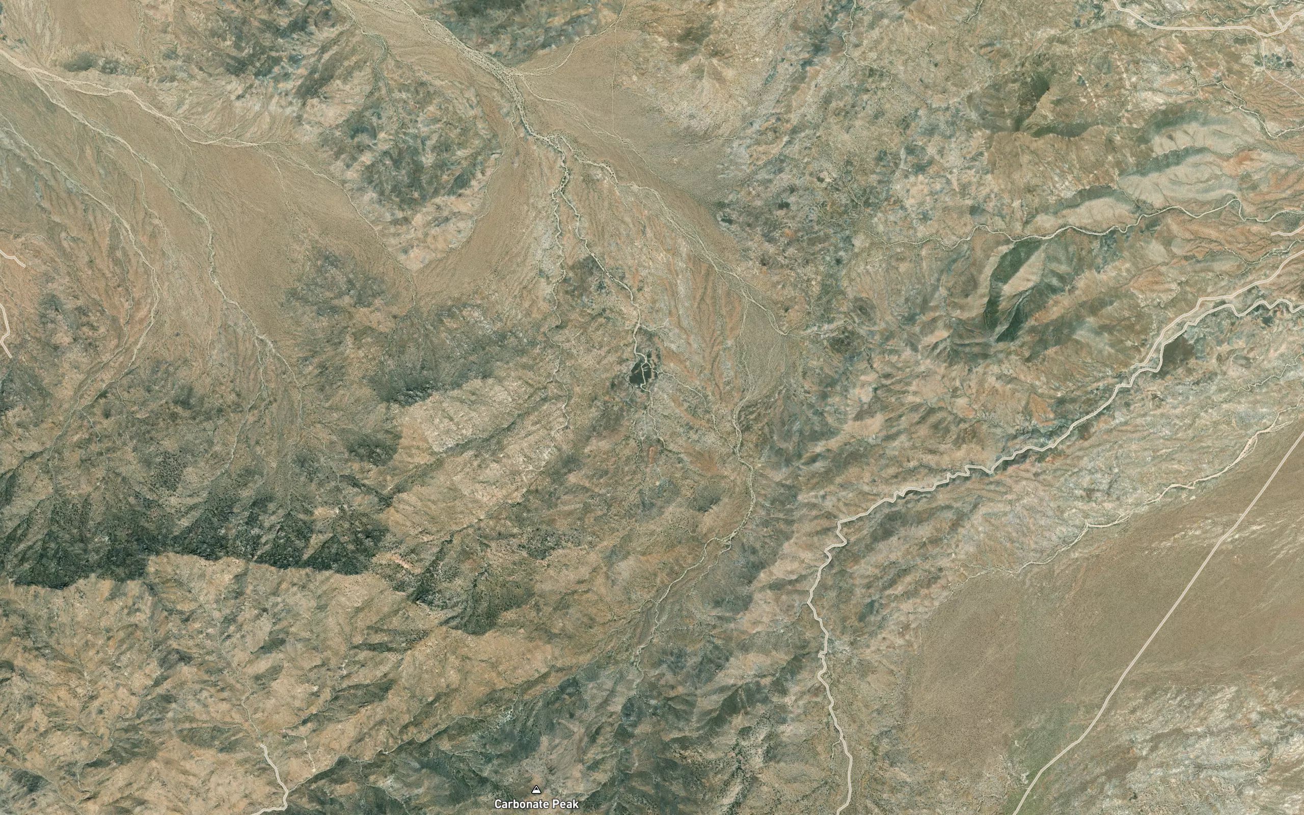 Old Ranch Spring