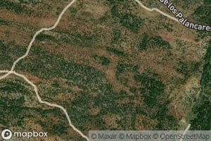 Pocillo de Pedro Martinez