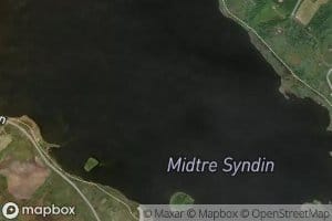 Midtre Syndin