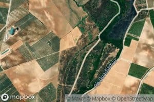 Arroyo del Alcarayon