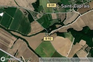 Ruisseau de Tescounet