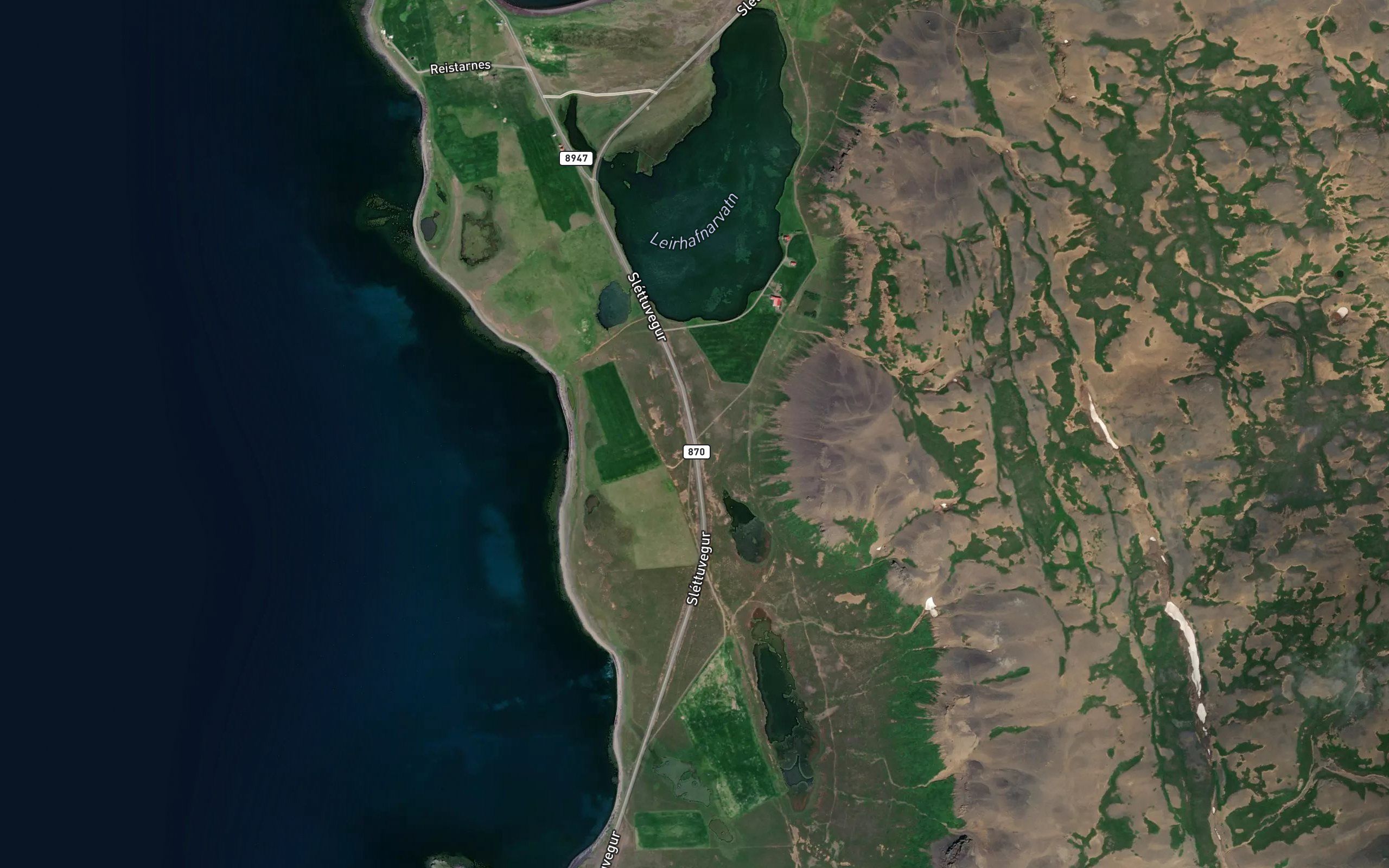 Seltjorn