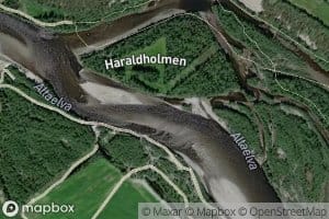 Haraldstrommen