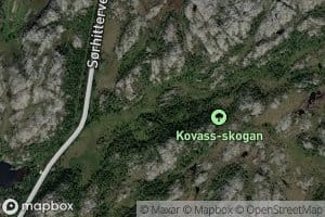 Kovassbekken
