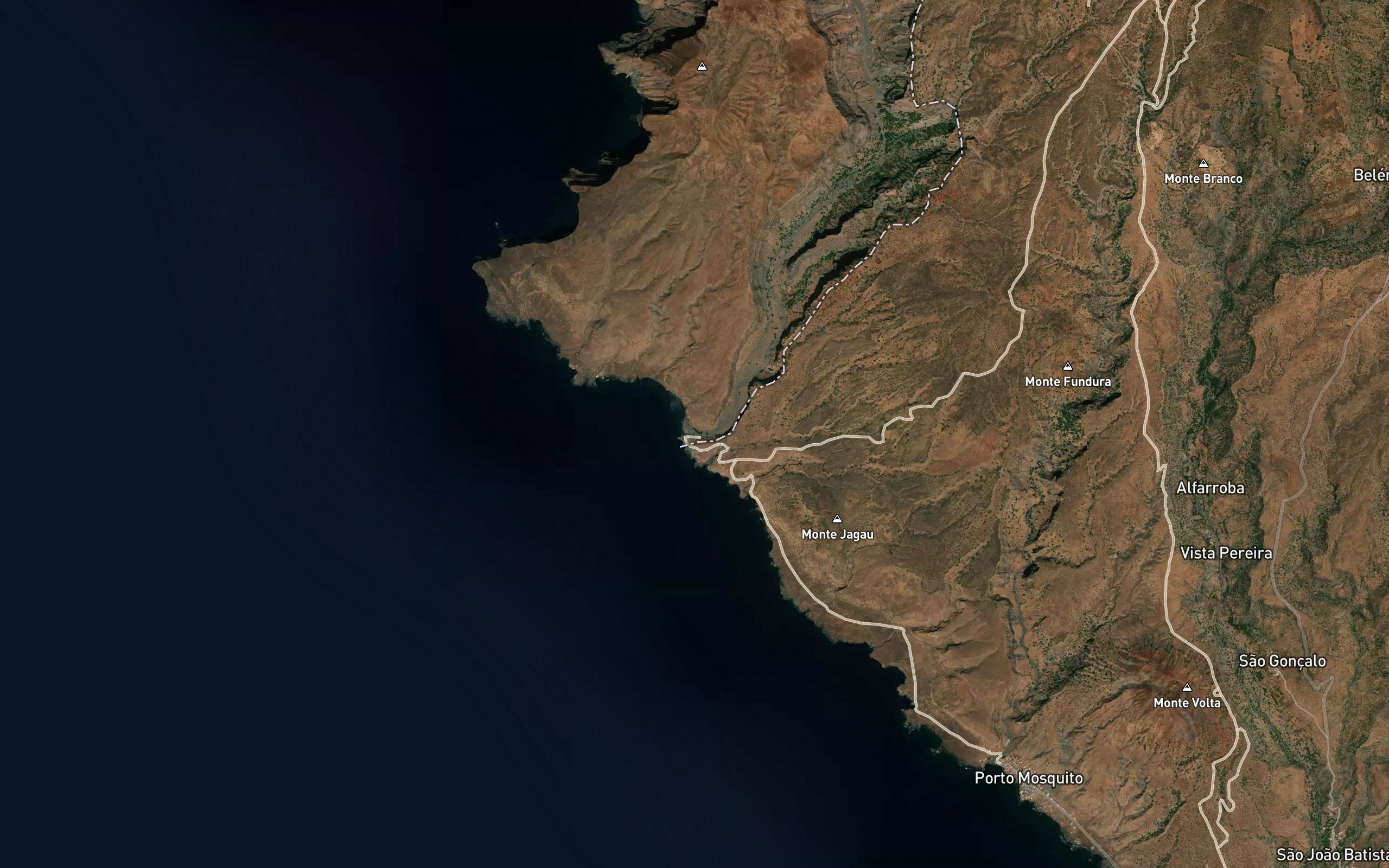 Ribeira de Santa Clara