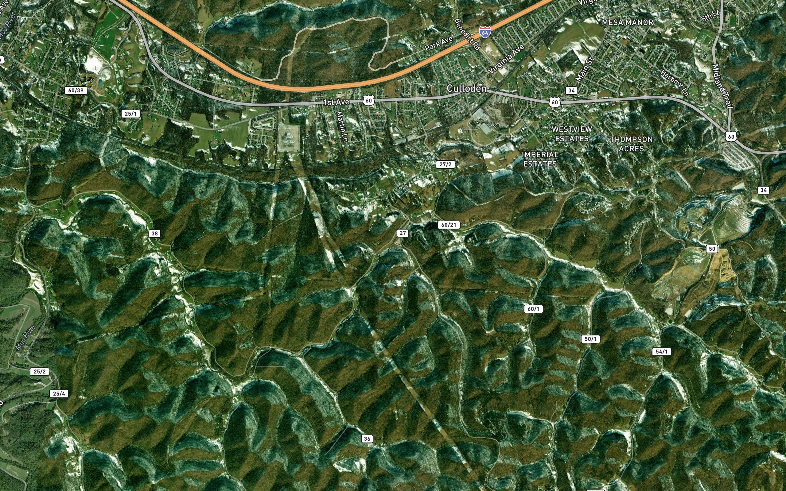 Ball Creek