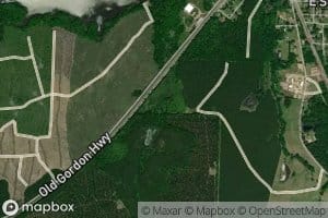 Gurdon Pond Two