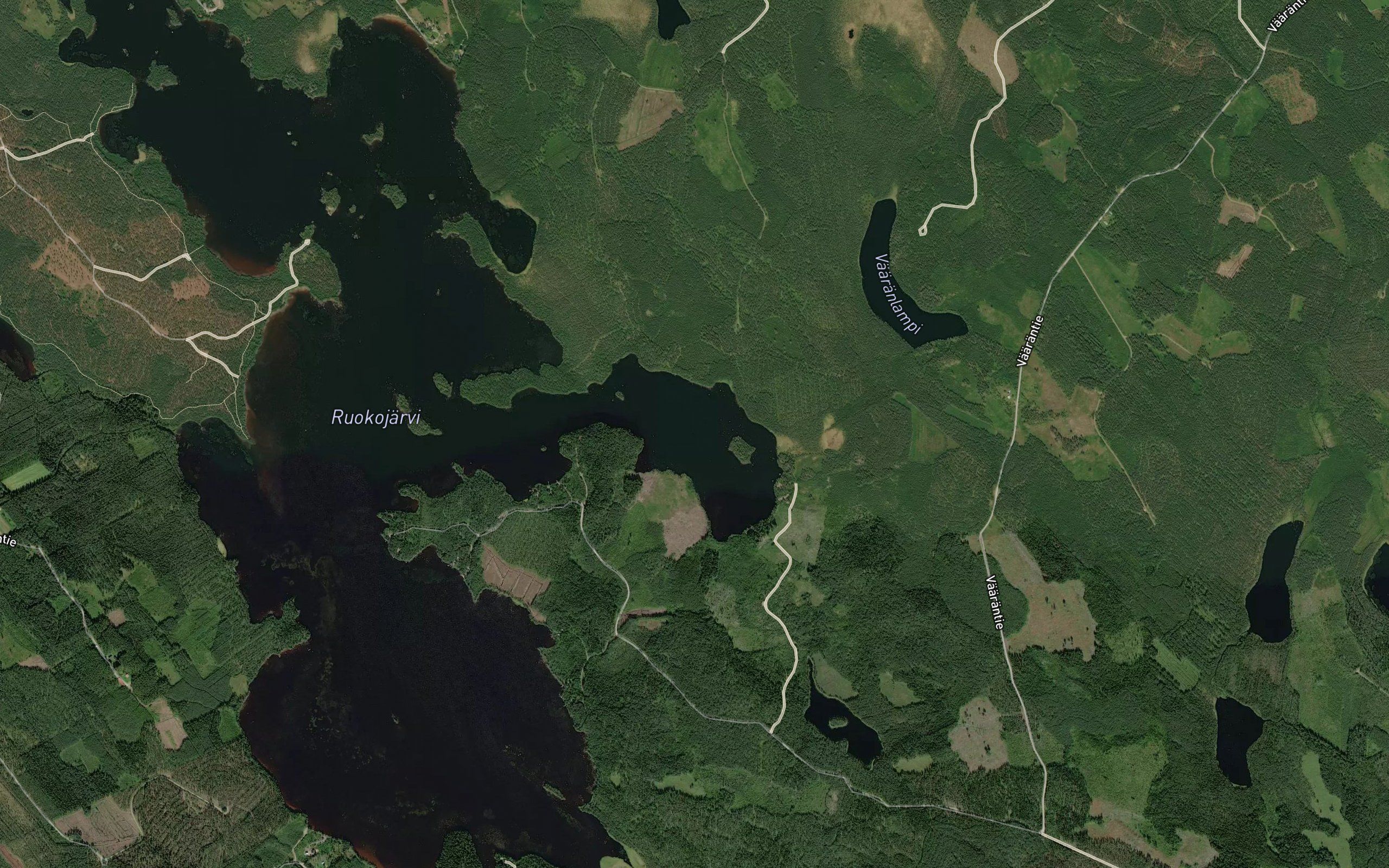 Syvaanlahti
