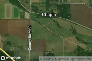 Chapin Branch