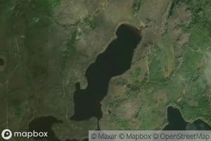 Lac Plamondon
