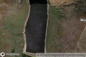 Silent Valley Reservoir