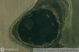 Ozero Budanovo