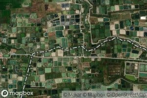 Khlong Bang Khayaeng