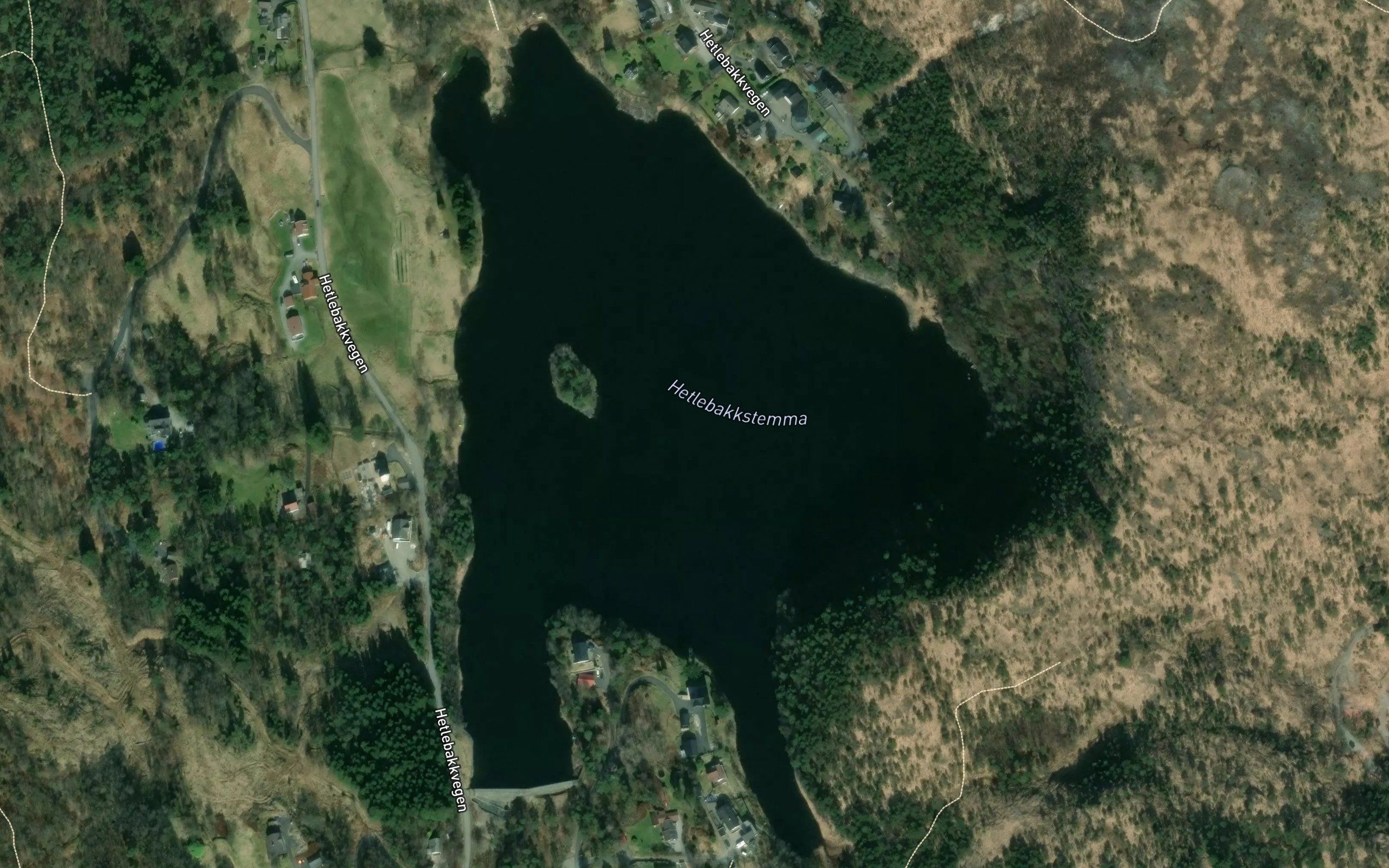 Hetlebakkstemma